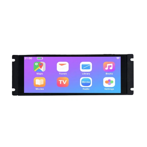 RCS-TM0686-A RCS-TM0686-A