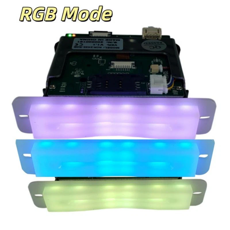 RCR-2432-RGB31 RCR-2432-RGB31