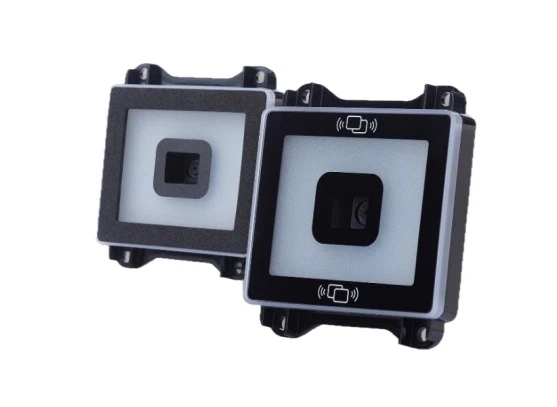 Czytnik NFC 1D Code Skaner kodów kreskowych